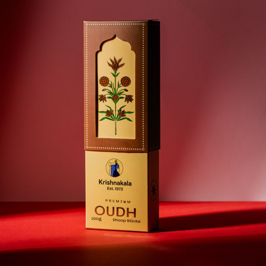 PREMIUM OUDH DHOOP STICKS