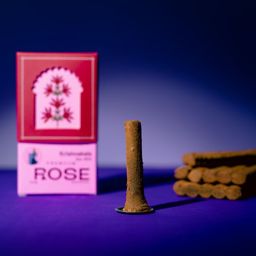 PREMIUM ROSE GILA DHOOP